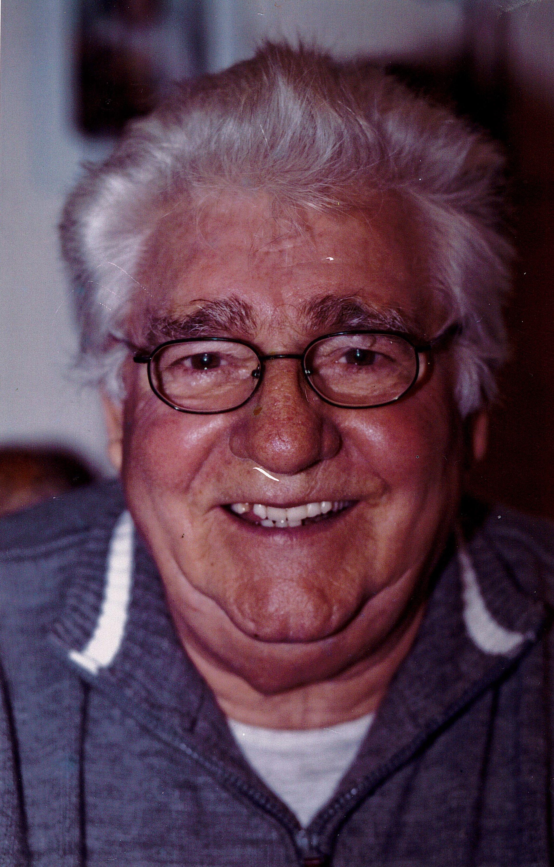 Monsieur Henri FRUCHART