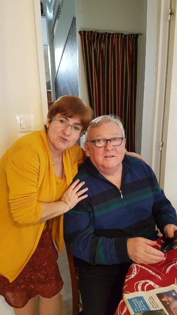 Monsieur Jean Marie Désiré RIO