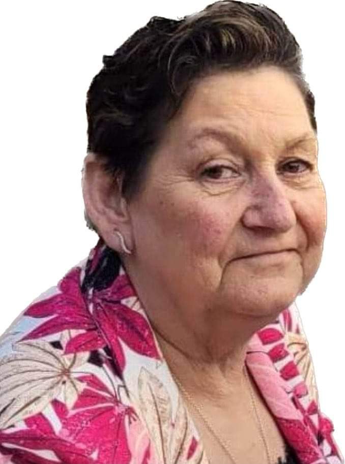 Madame Solange HENNO