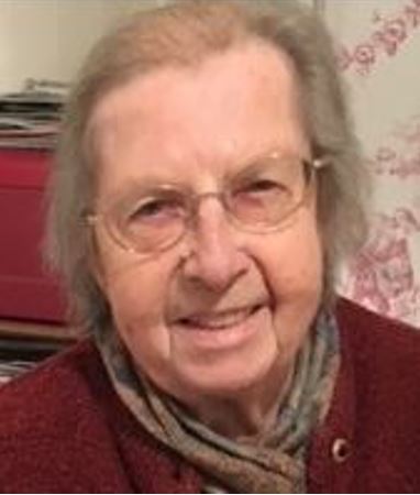 Madame Louise LEULIER née MONBAILLY