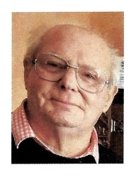 Photo de profil de Monsieur Alain BUSQUET