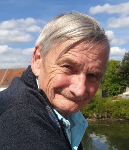DEBUSSCHERE Jean-Paul