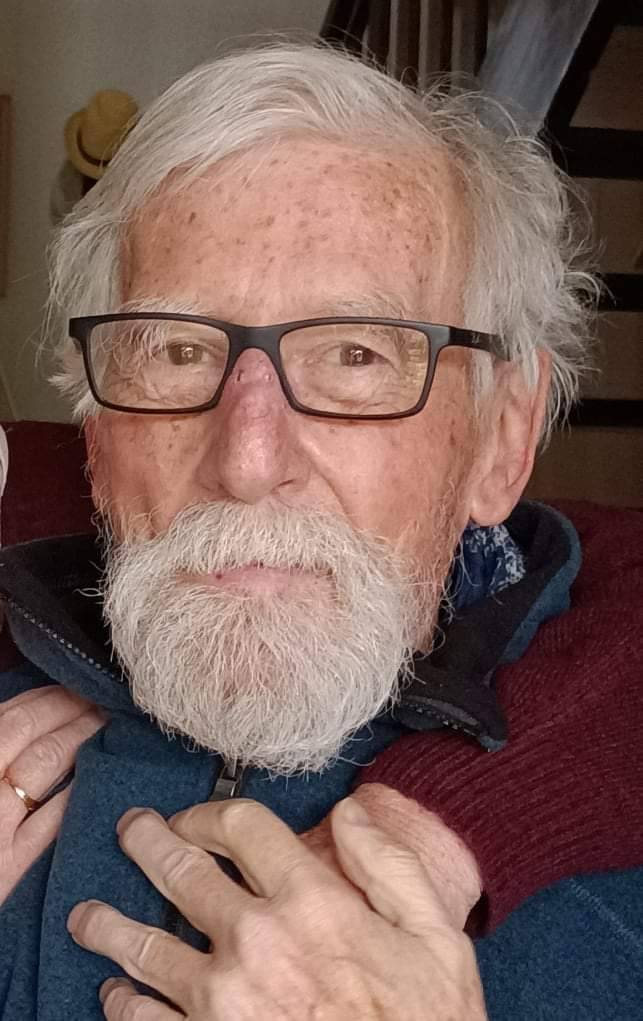 Photo de profil de Monsieur Francis, René, Henri CHARDON