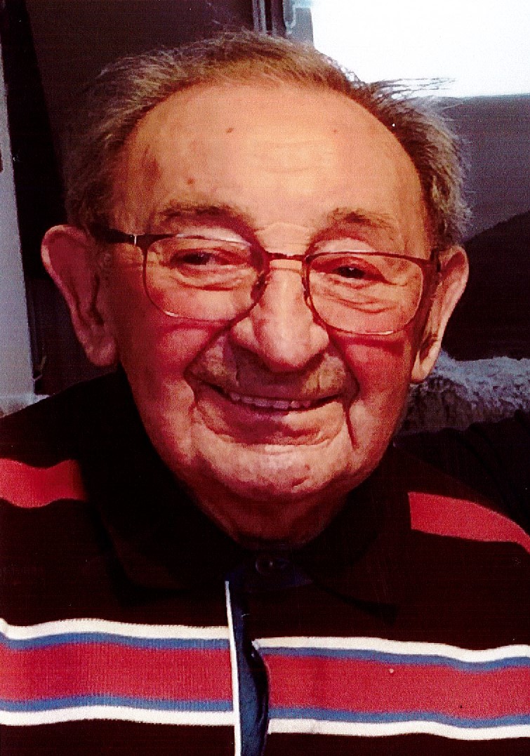 Monsieur André BEHAGUE