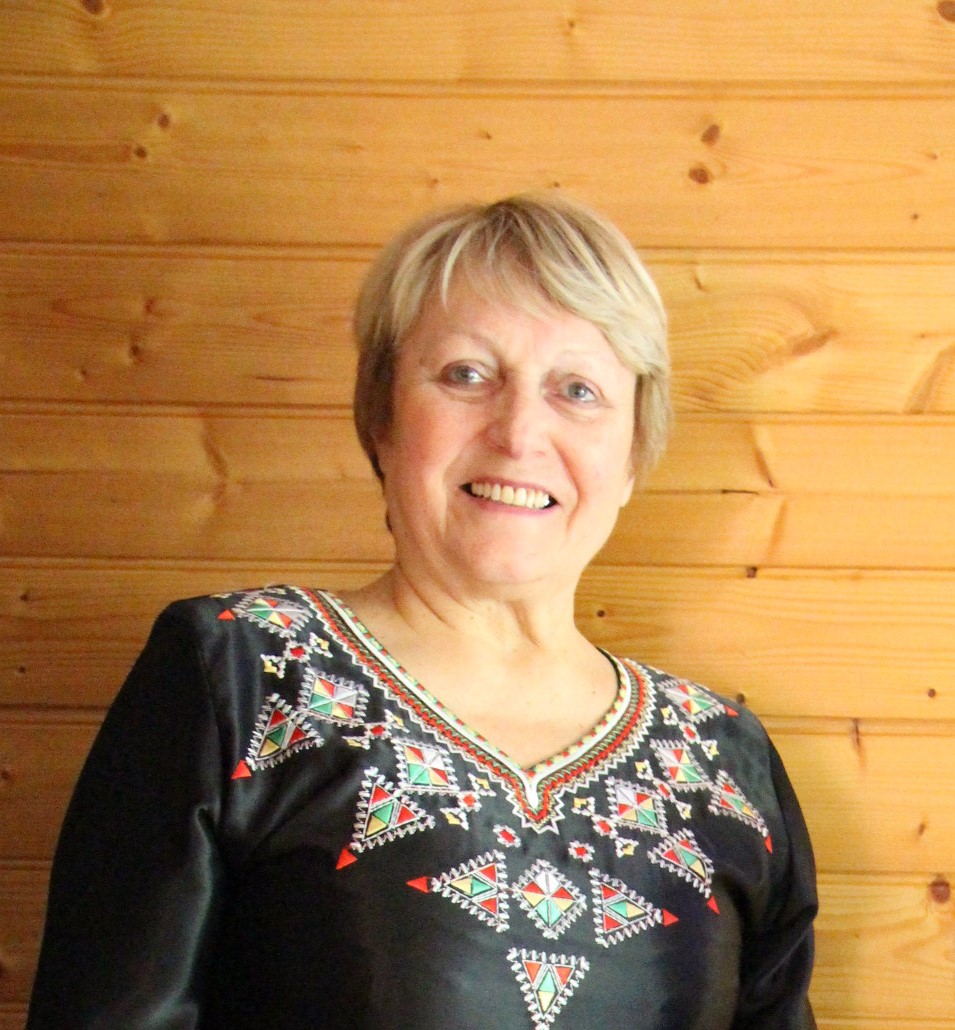 Madame Elisabeth, Christiane BECKER née KOLLAR