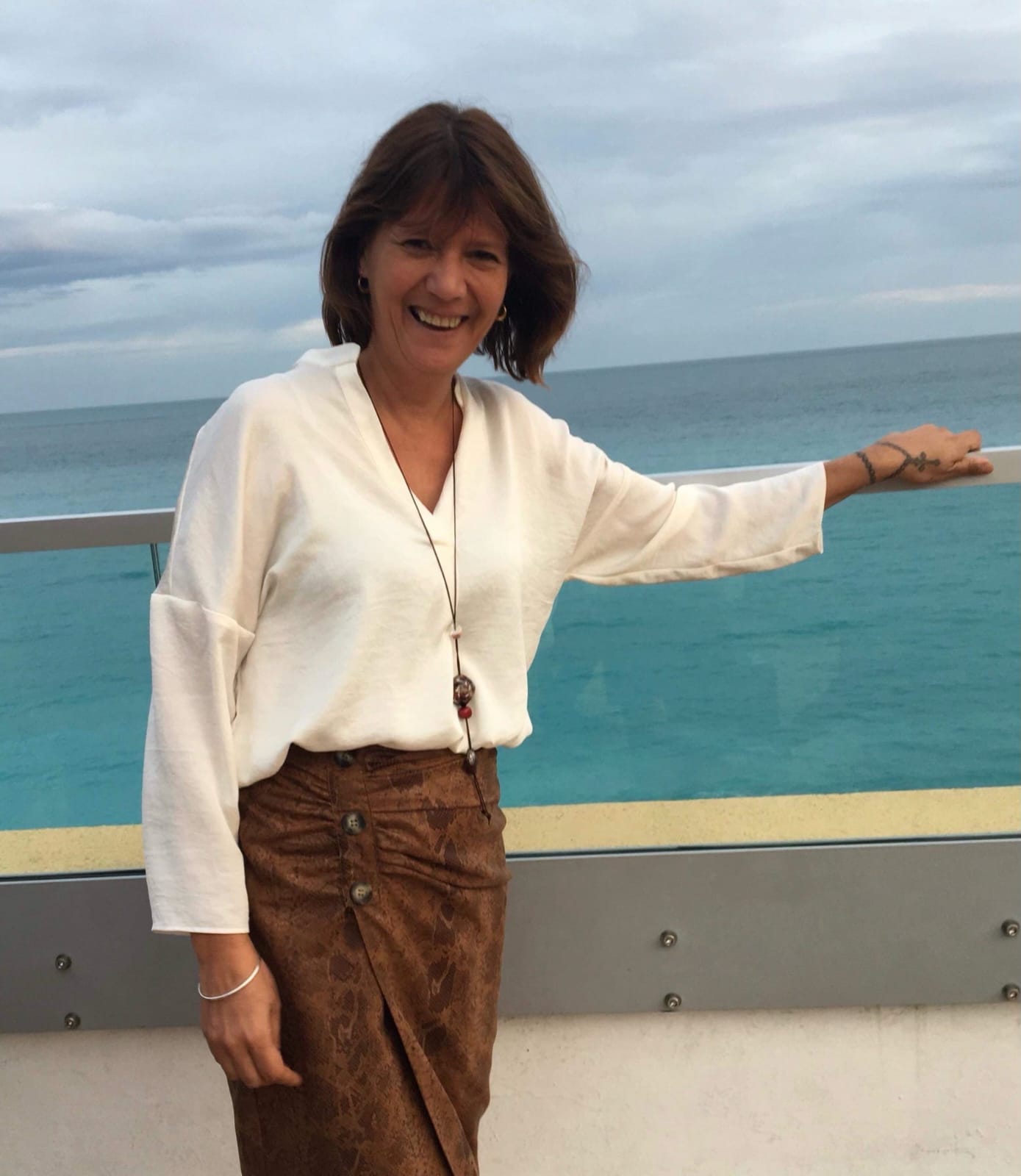 Photo de profil de MadameValérie, Patricia, Gisèle BROC