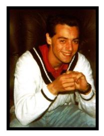 Photo de profil de Monsieur David DUFLOS