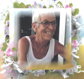 Madame Denise, Marie, Andrée BEAUDÉ née MABBOUX