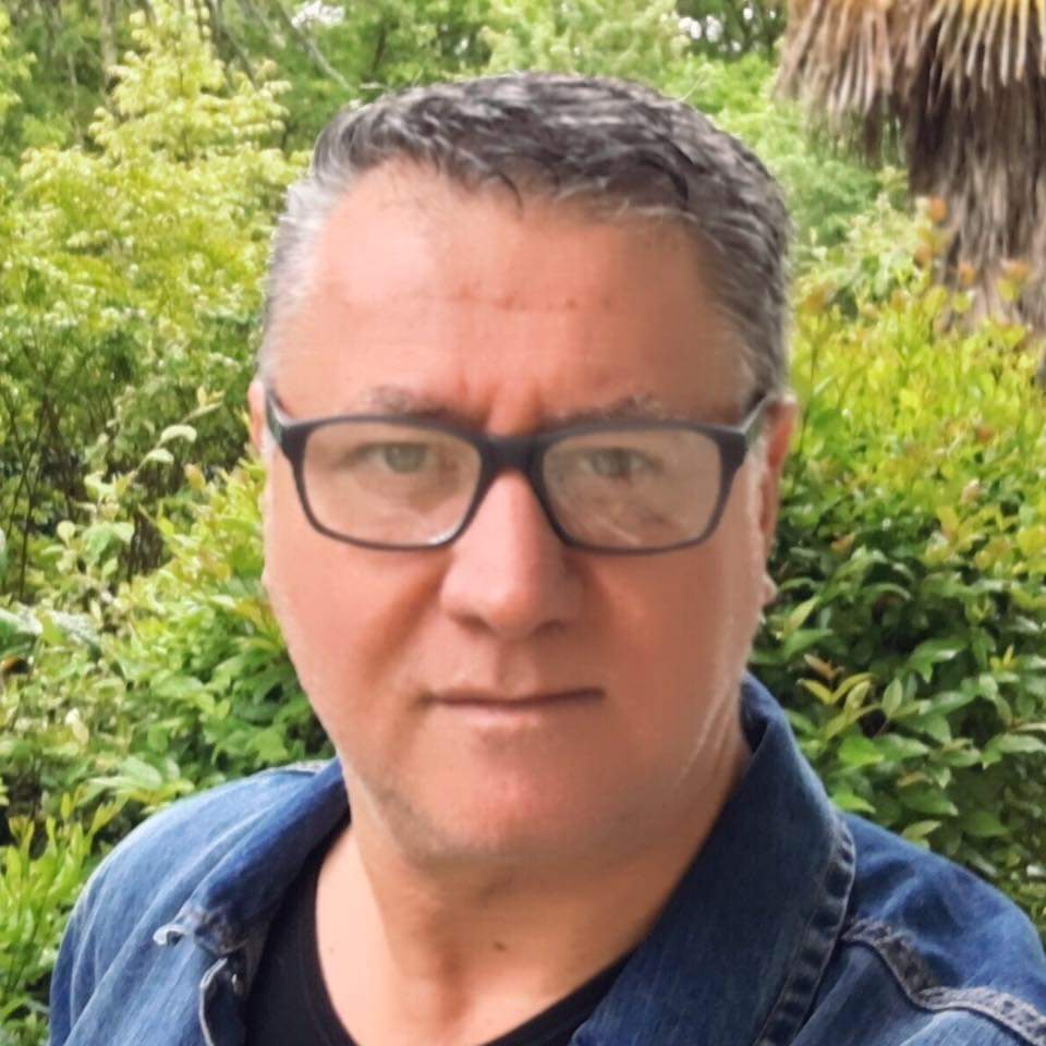 HENIN Gilles