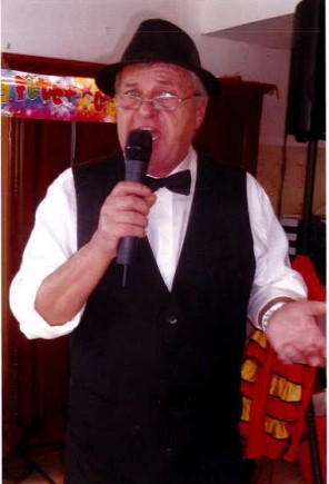 Monsieur Vinko LEVAK