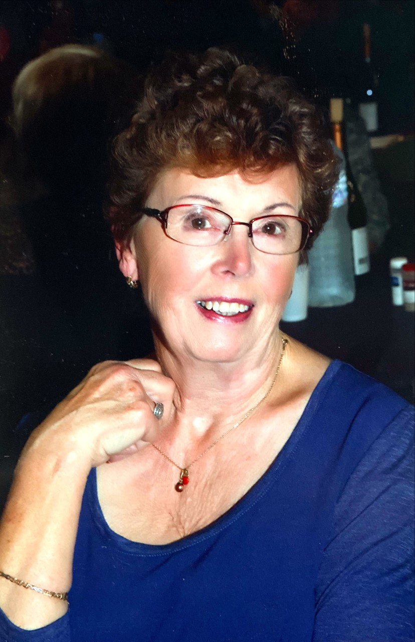 Madame Monique Marthe Virginie LESECQ née MOITY