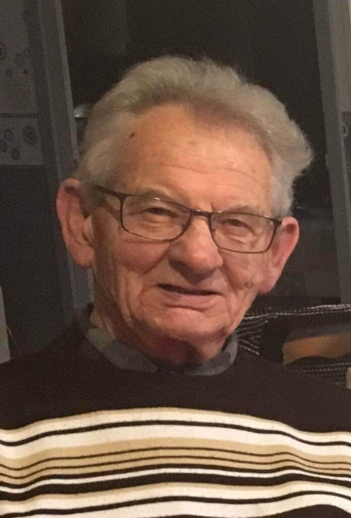 Monsieur Ferdinand, Alton DUJARDIN