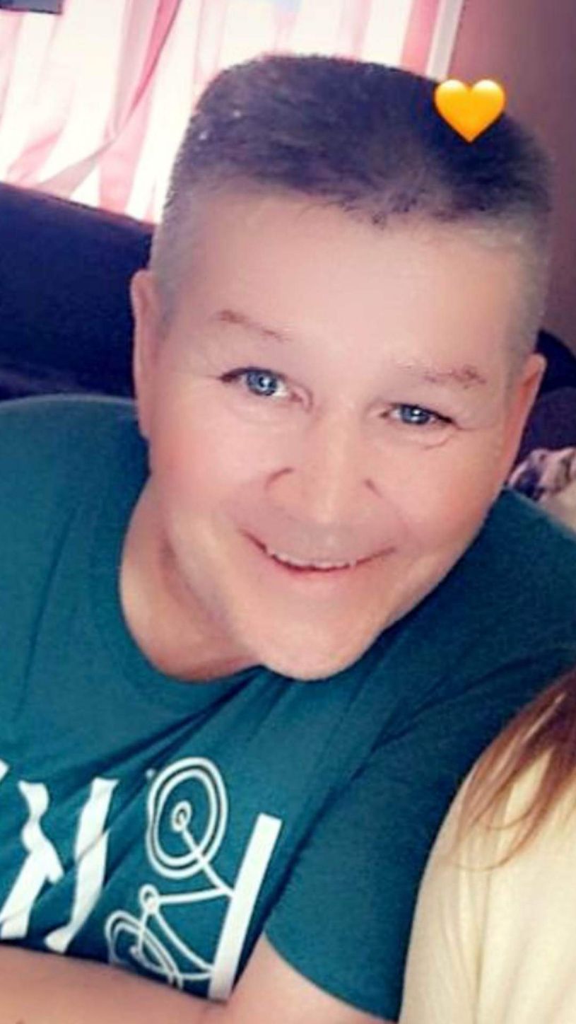 Monsieur Vincent Constant STAWSKI