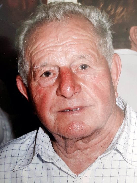 MERSAK Alfred