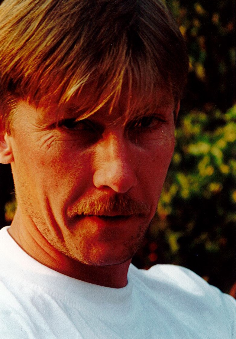 Monsieur Laurent DE RUYCK