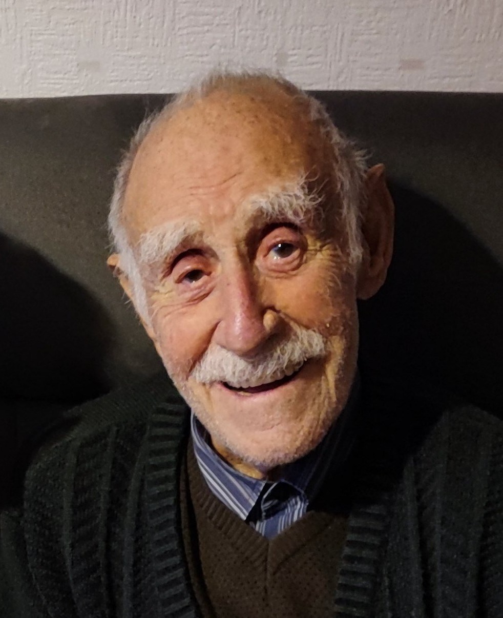 Monsieur André BUYCK