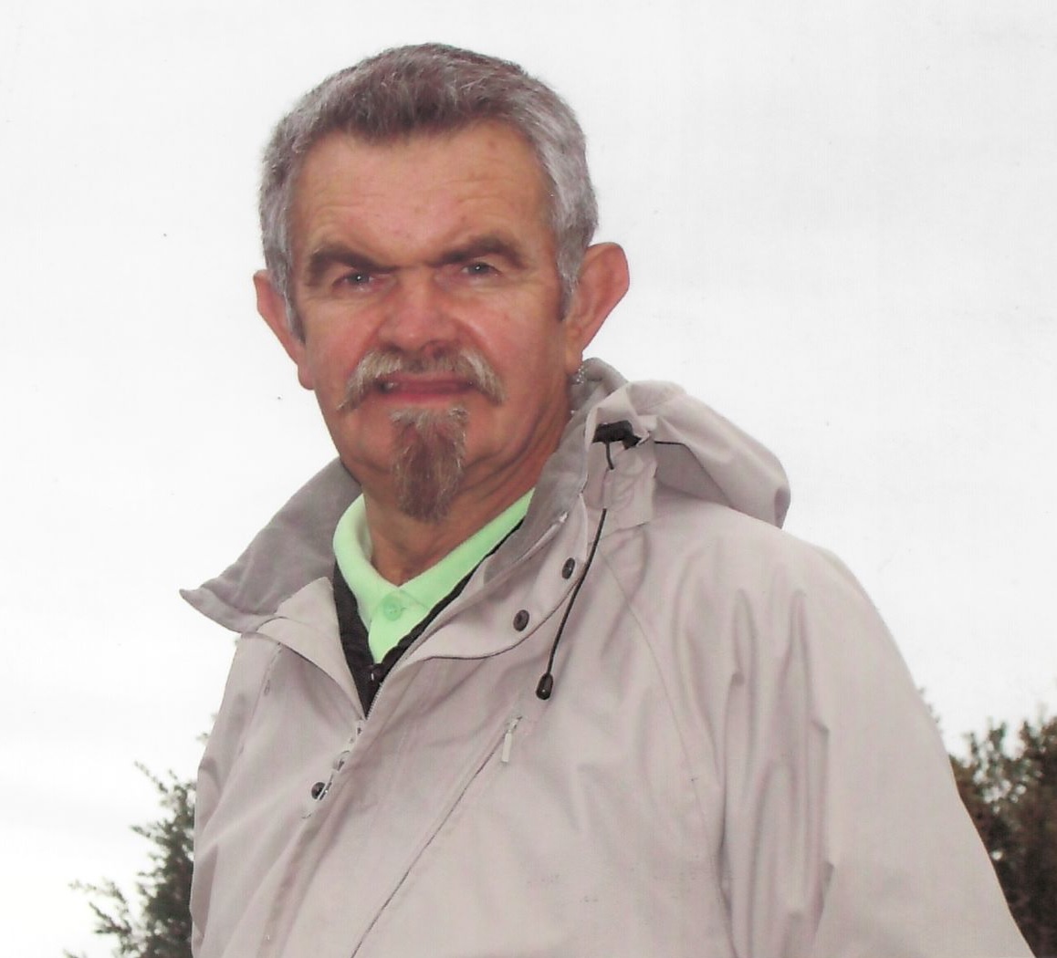 Monsieur Jean-claude, Louis SCHOUMACKER