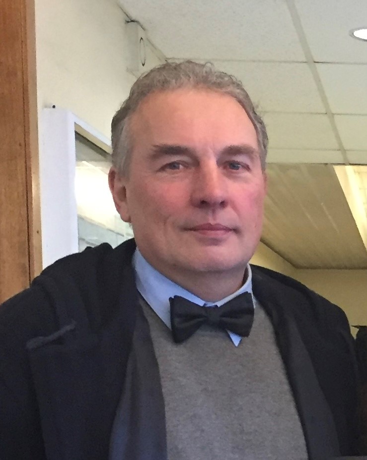 Monsieur Marc BLUMBERGER