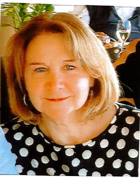 Photo de profil de Madame Marguerite EYSSERIC