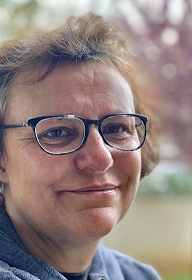 Photo de profil de MadameVirginie BARBAULT