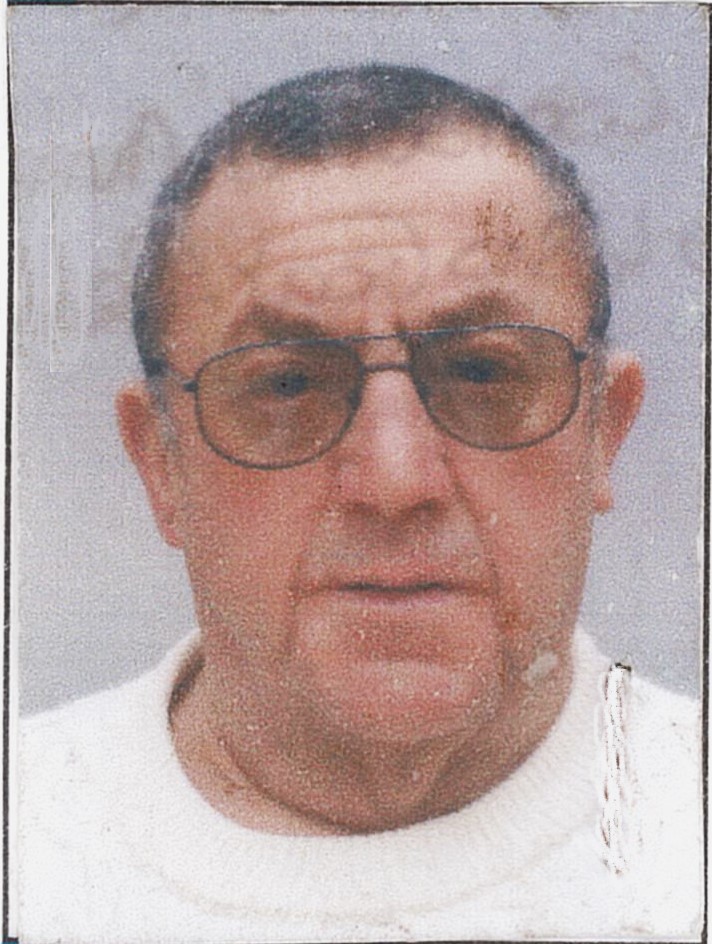 Monsieur Désiré LOTTE