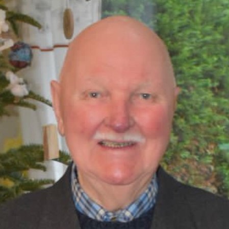 Monsieur Francis, Henri, François DENOYELLE