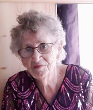 Photo de profil de Madame Suzanne Louise CROENNE