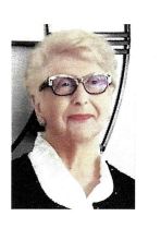 HUMEZ Yvette Née NOE
