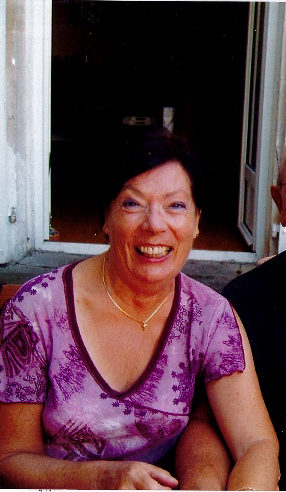 Madame Nicole HEINIS née NAEGELEN