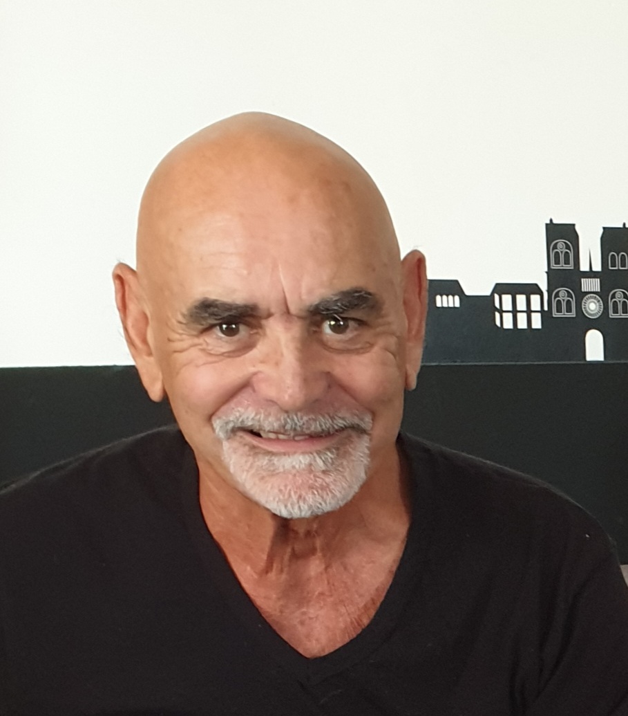 CANARELLI Jacques Yves René