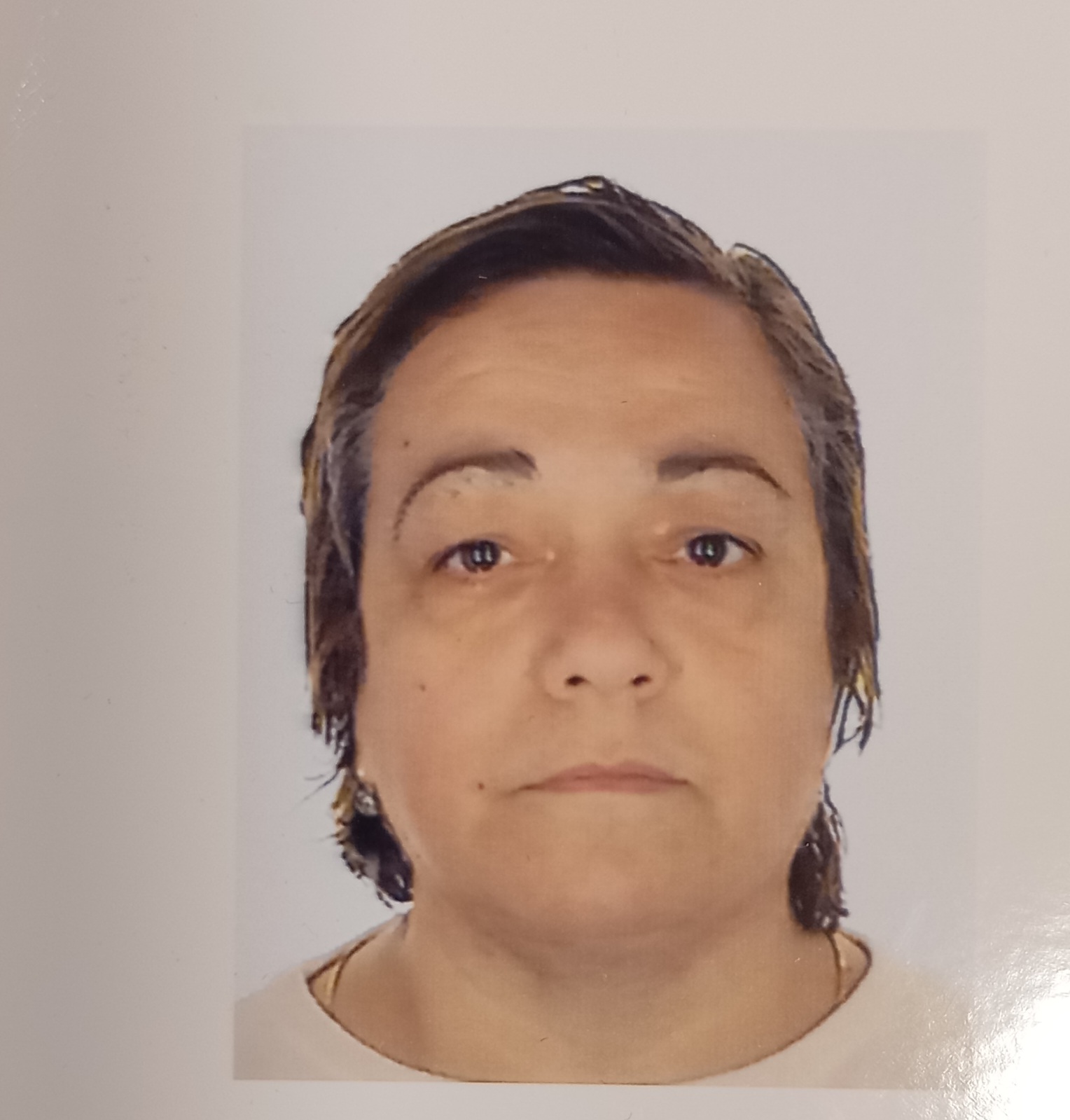 Madame Michèle LEMAIRE née MARECHAL