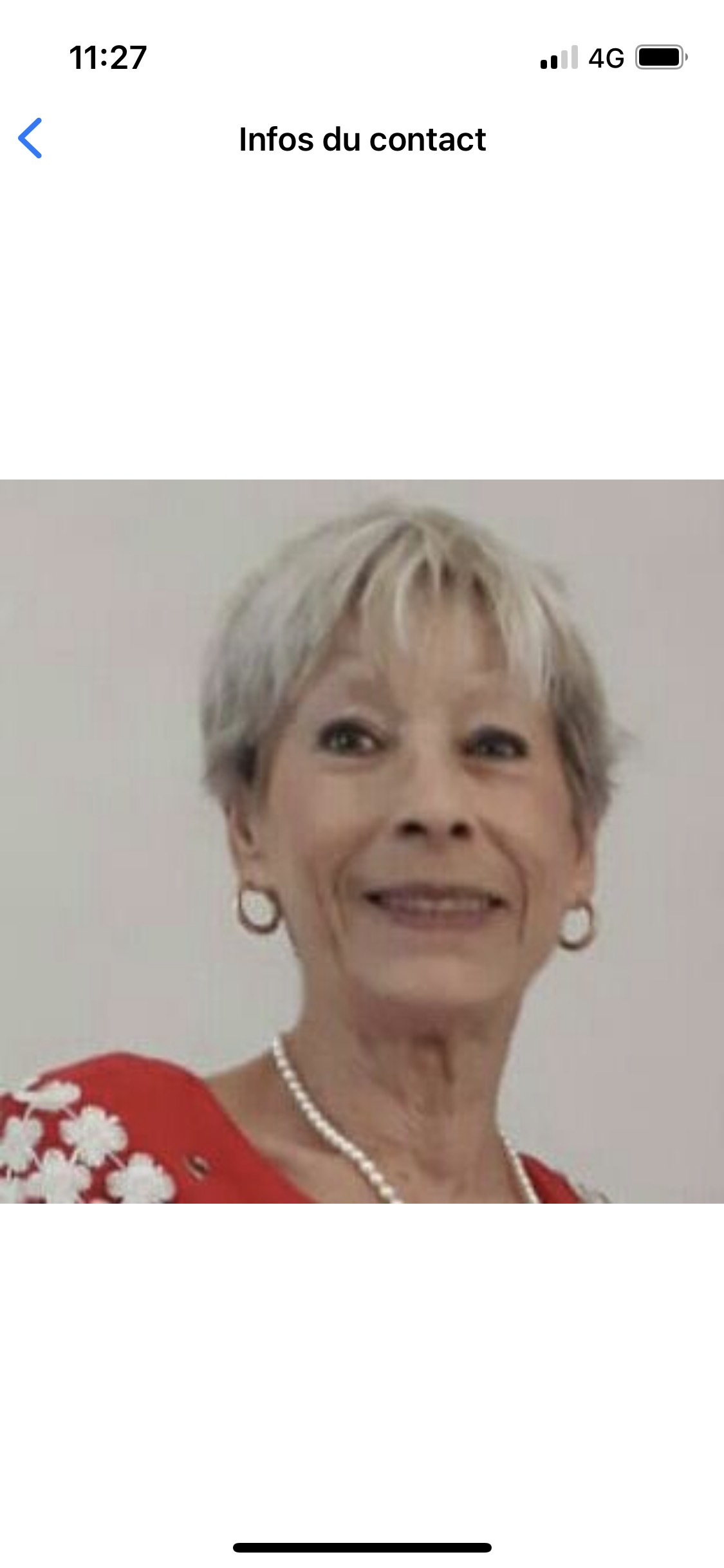 Madame Viviane Claire UMMENHOVER-THURIET née UMMENHOVER