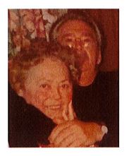 ROBIN Yvette Née CAMBIER