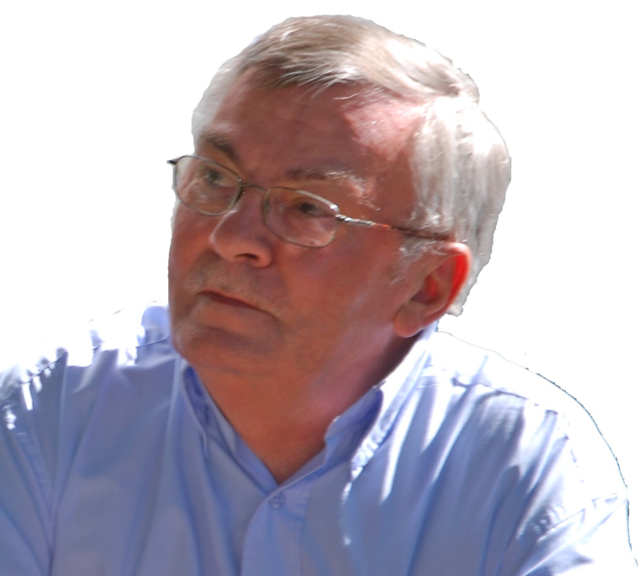 Monsieur Bernard BOSSU