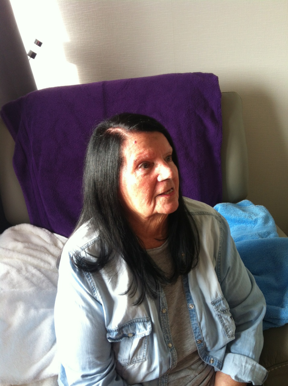 Photo de profil de Madame Christiane ROHART