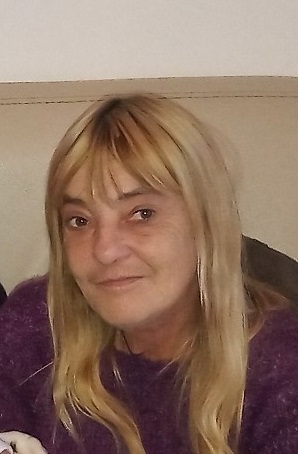 Madame Dominique ACKERMANN née LEBIGRE