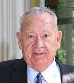 Photo de profil de Monsieur Just FONTAINE