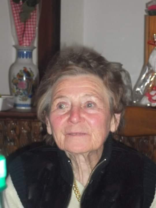 Madame Janine BAUDONNEL