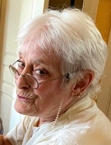 DUPONT Olga Née HAGE