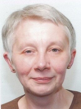 VOGL Régine