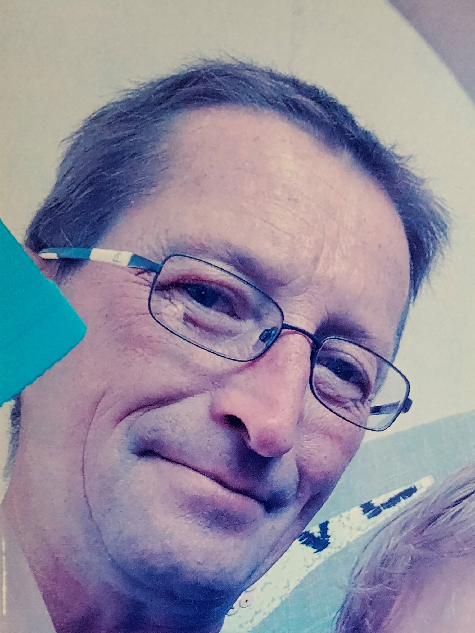 Monsieur Sylvain FAILLIE