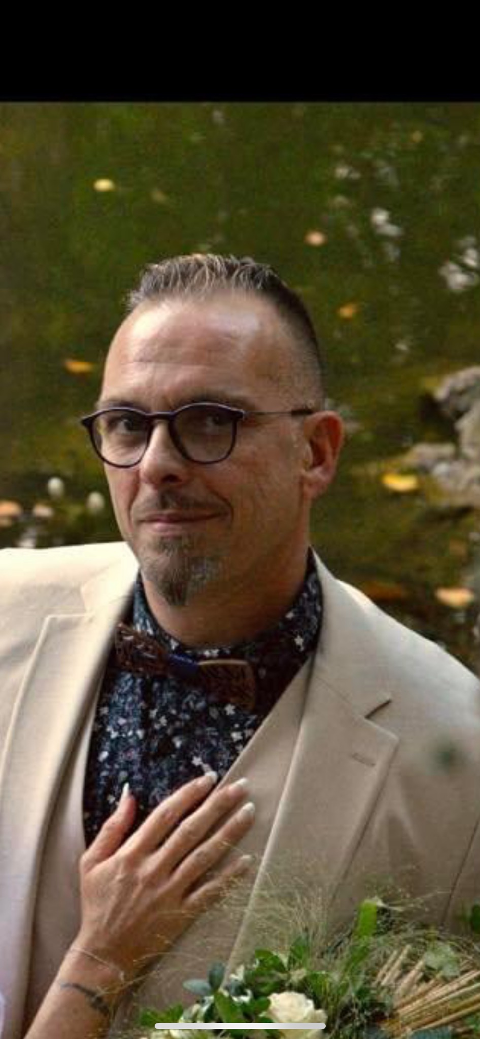 Monsieur Pascal THOMAS