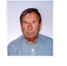 Monsieur Louis MACREZ