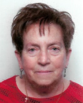 Madame Anna PASCUZZO née SAPORITO