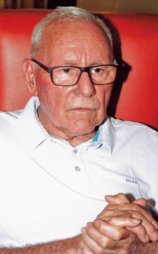 Monsieur Alain Marie Pierre Alphonse LE FORT