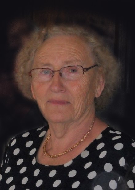 Madame Solange DEVULDER née DESCAMPS