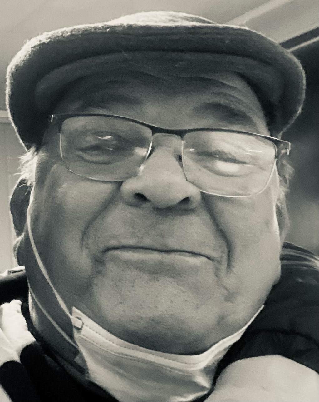 Monsieur Hassen, Louis EL AMERI