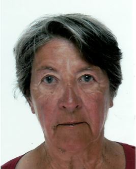 Madame Irène BAZIN née HOLLENDER