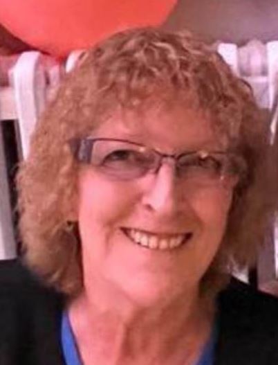 Madame Danièle GERMANY née MARIANI