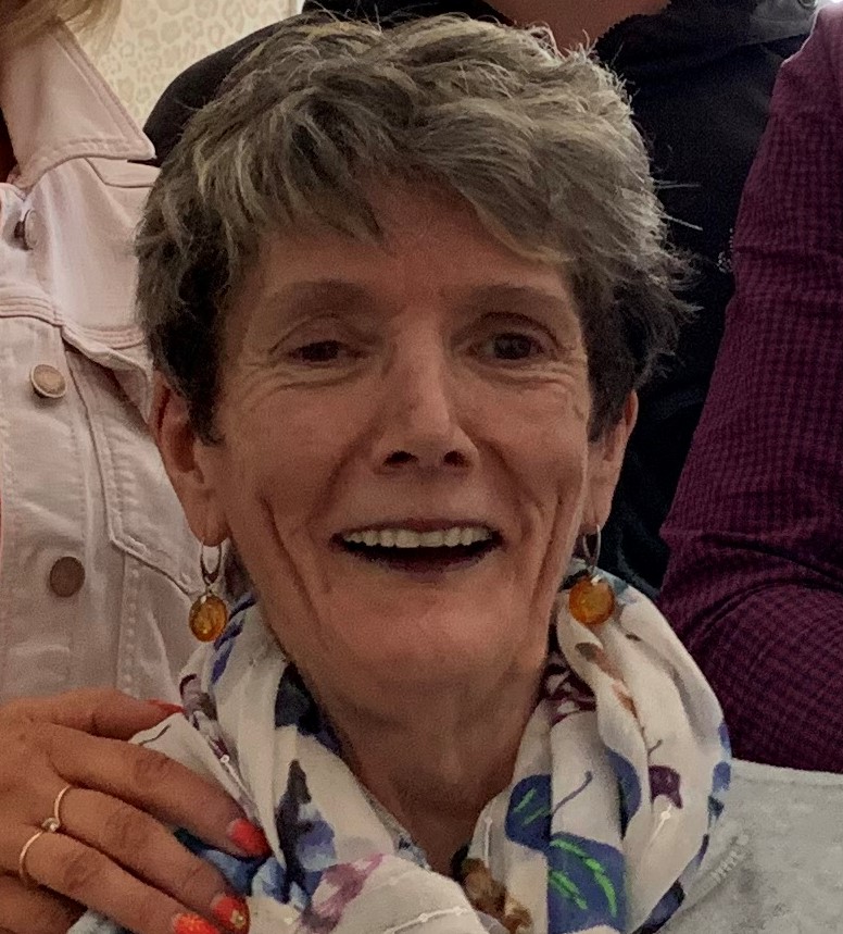BOLLIER Guilaine Née MAGNIEZ